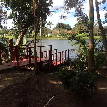 River Bend Resort B&B Belize City Kültér fotó