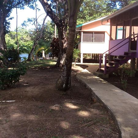 River Bend Resort B&B Belize City Kültér fotó