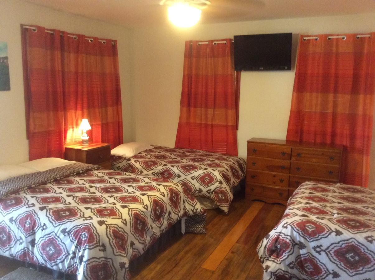 River Bend Resort B&B Belize City Kültér fotó