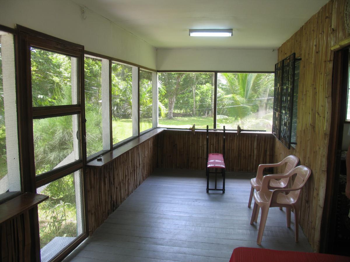 River Bend Resort B&B Belize City Kültér fotó
