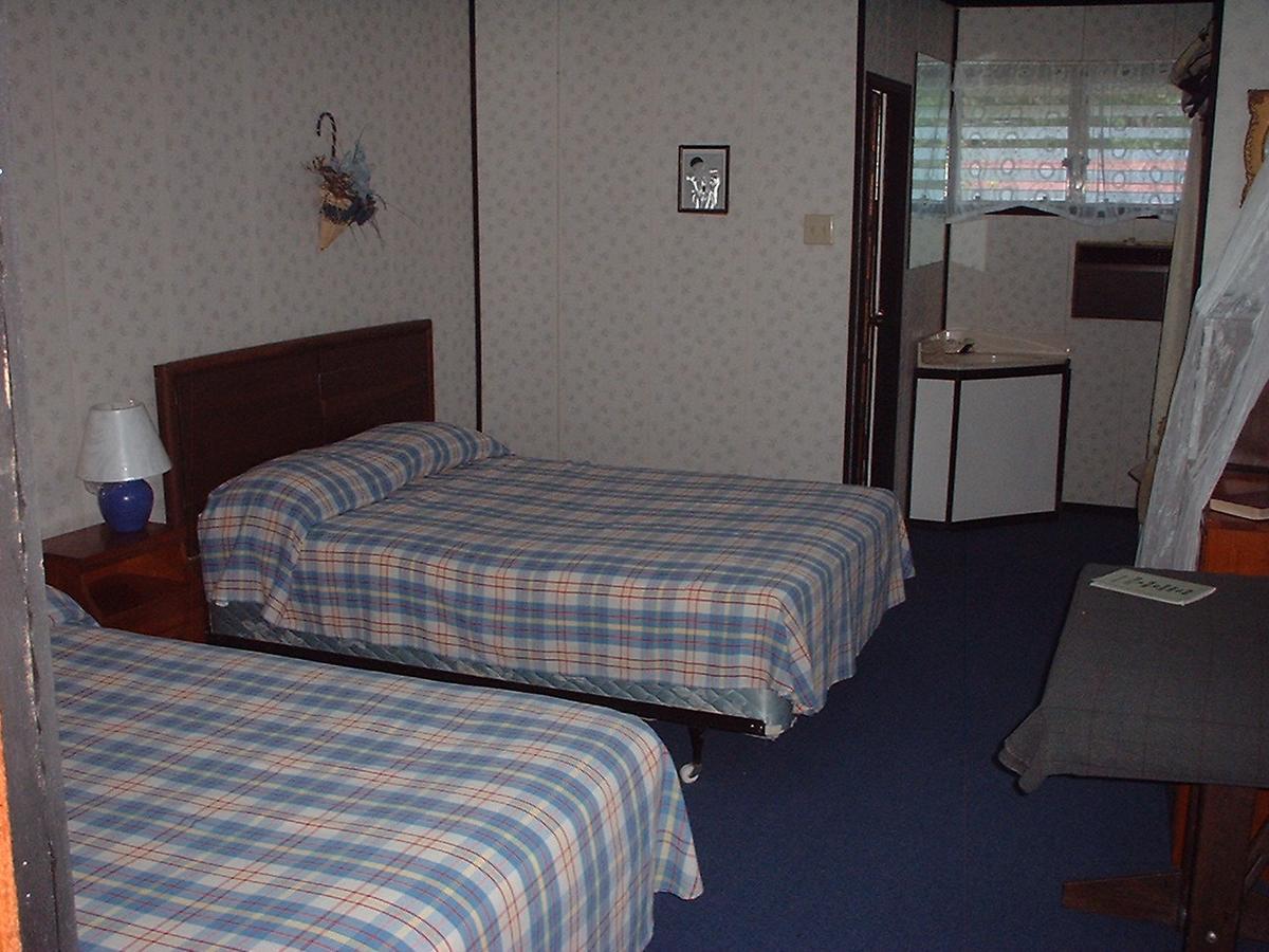 River Bend Resort B&B Belize City Kültér fotó