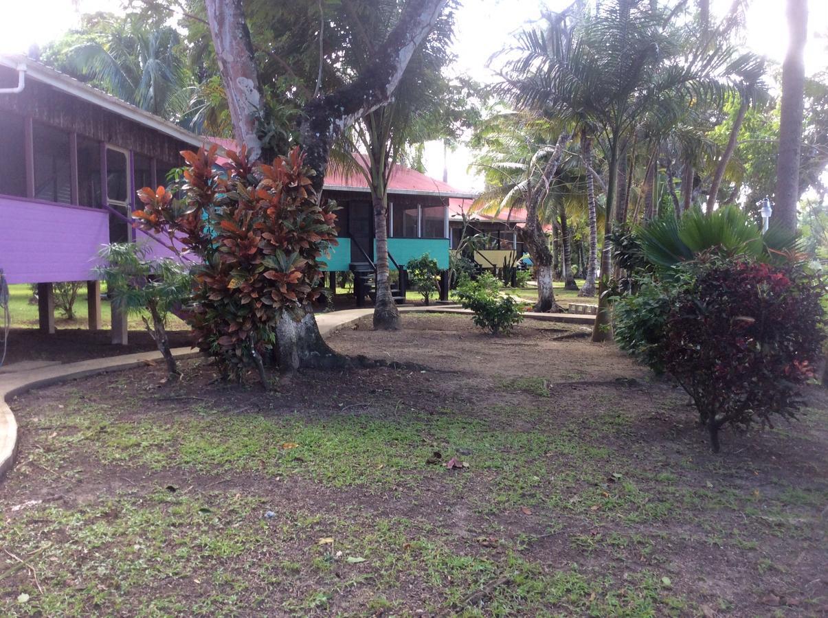 River Bend Resort B&B Belize City Kültér fotó