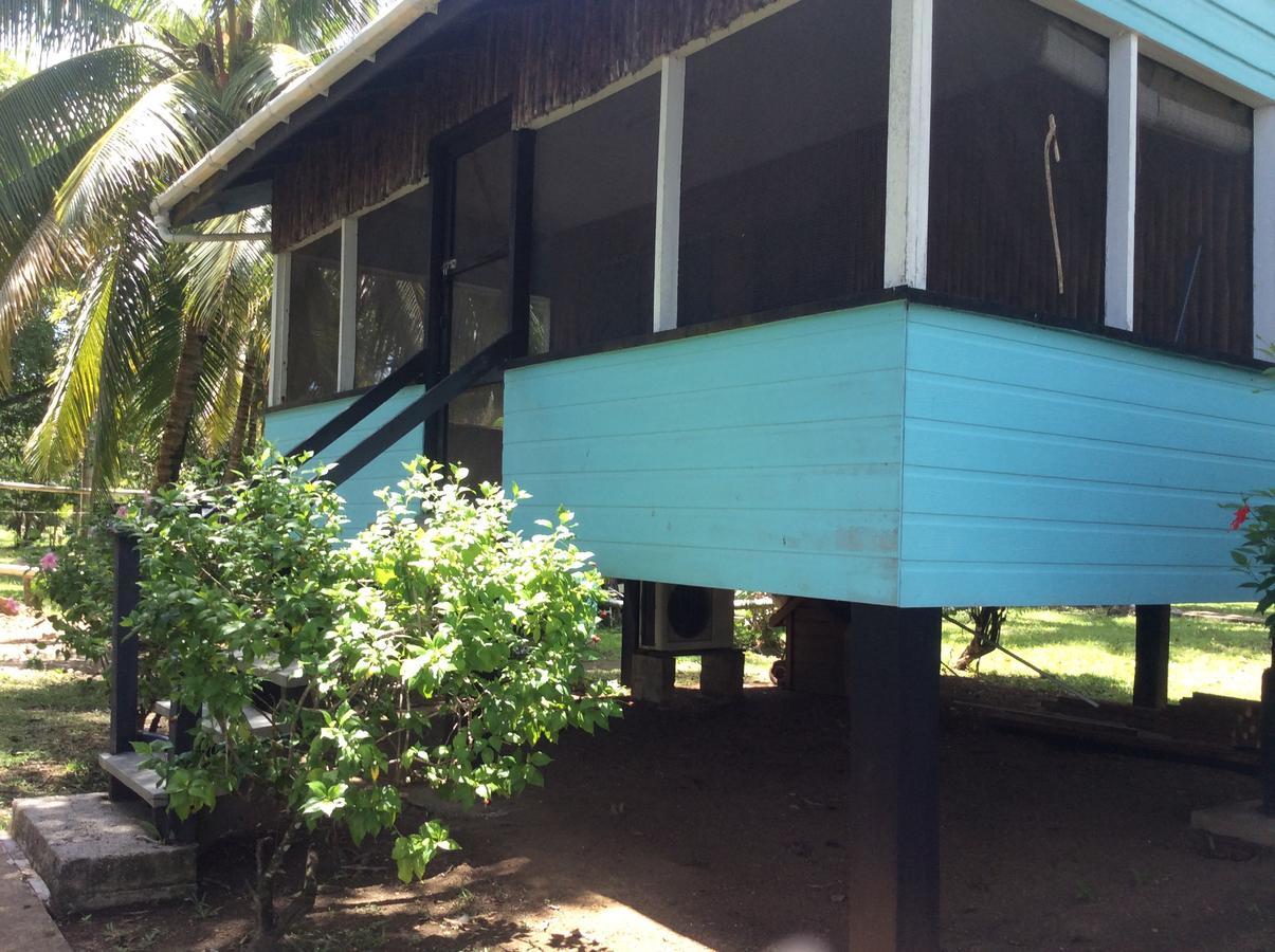 River Bend Resort B&B Belize City Kültér fotó