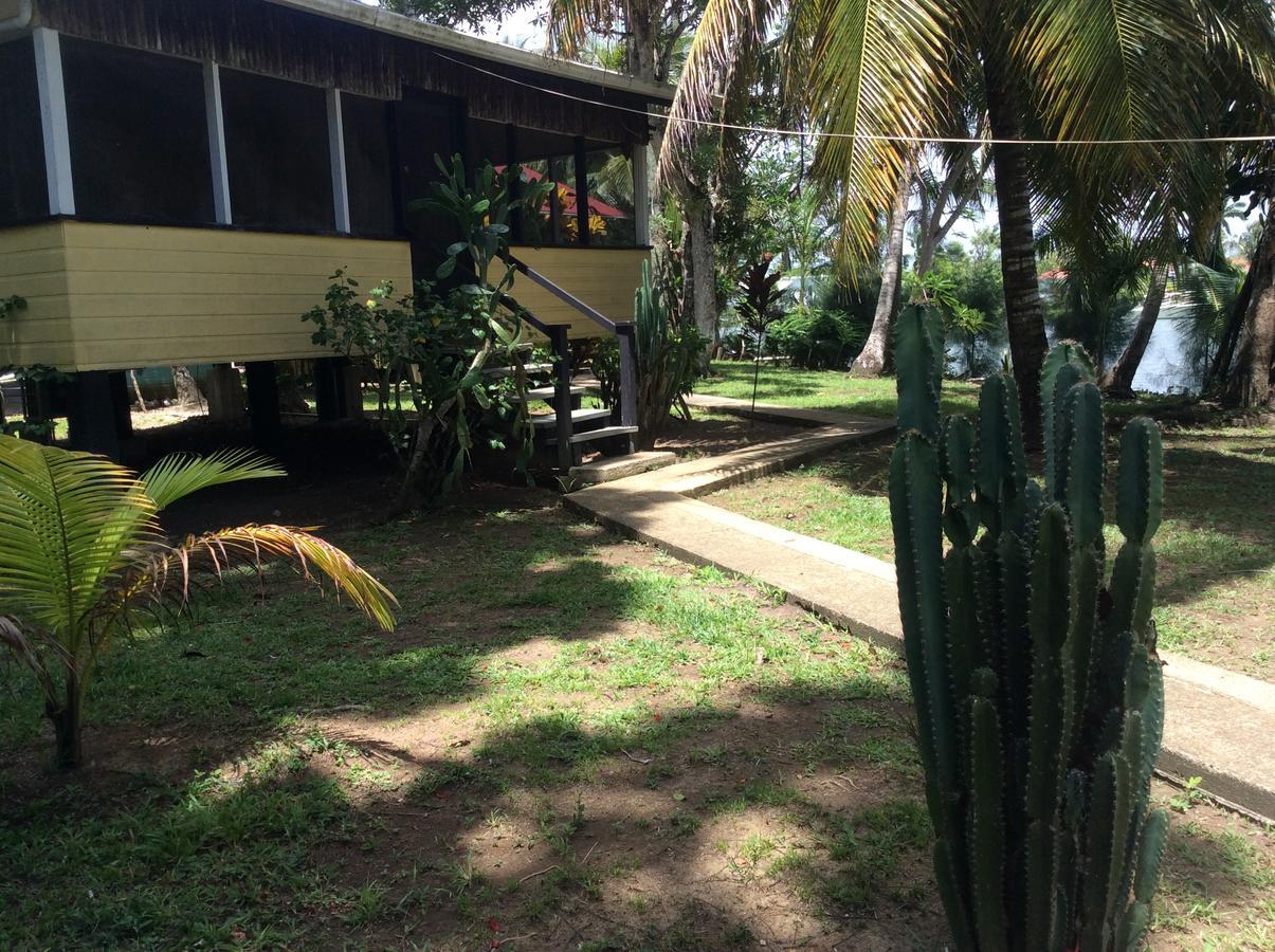 River Bend Resort B&B Belize City Kültér fotó
