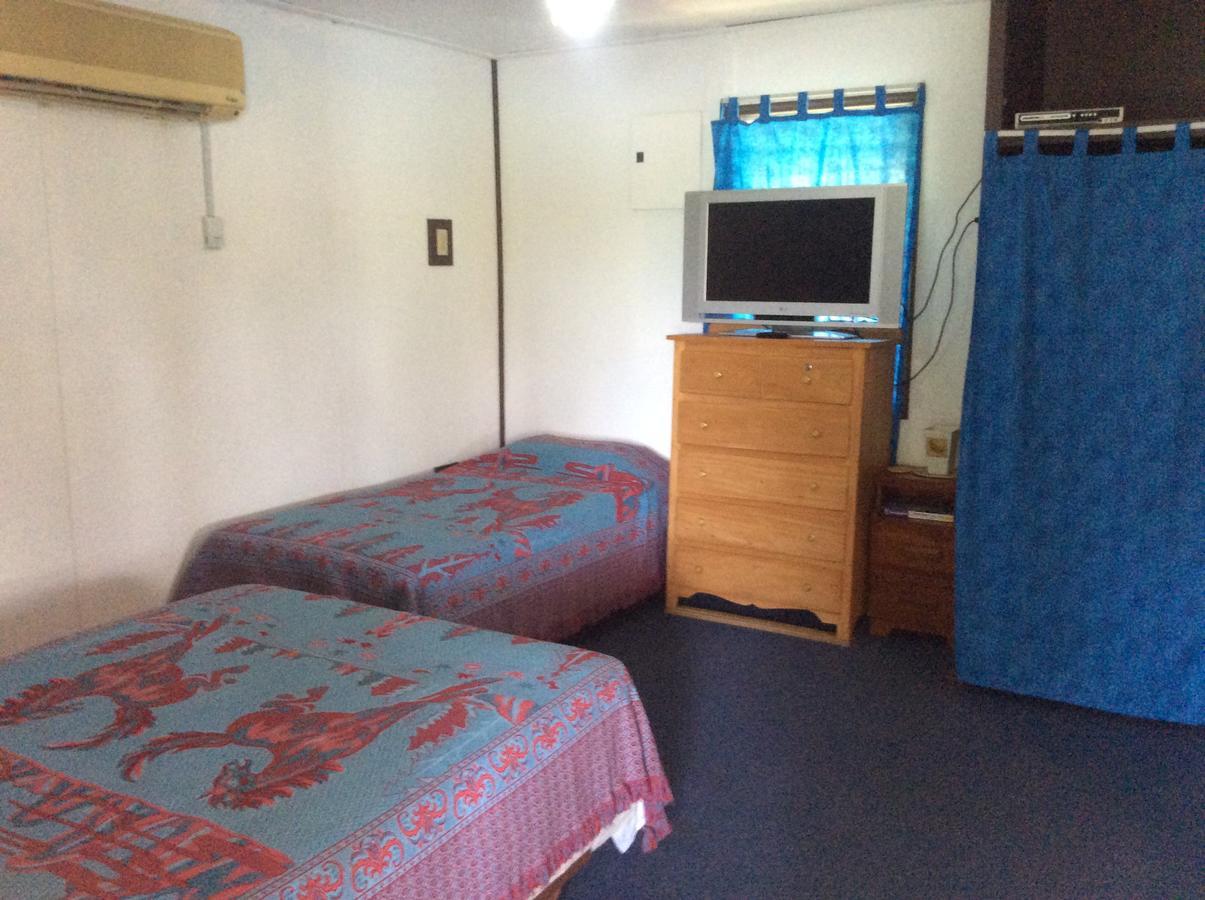River Bend Resort B&B Belize City Kültér fotó