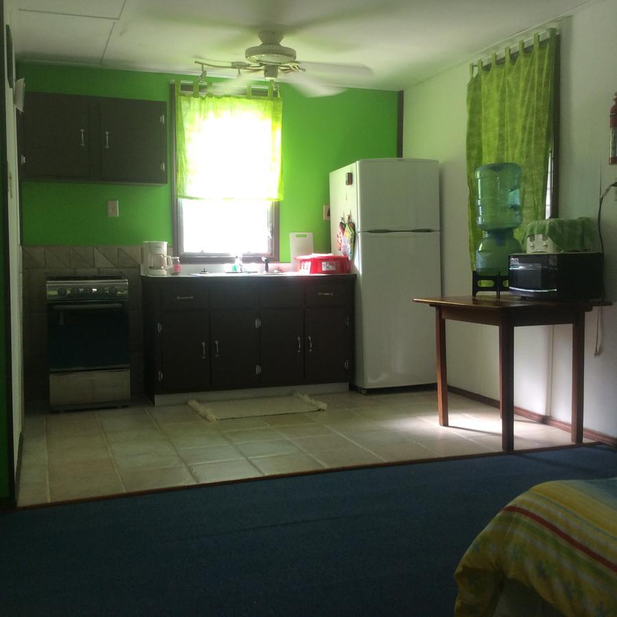 River Bend Resort B&B Belize City Kültér fotó