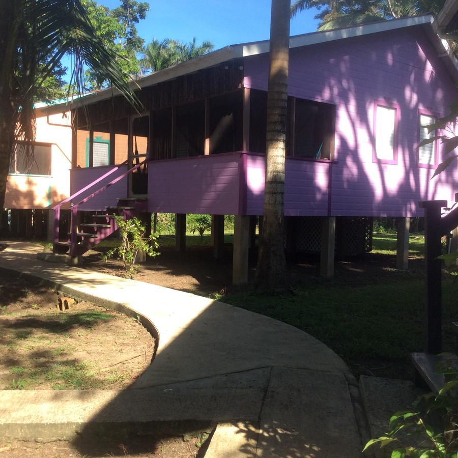 River Bend Resort B&B Belize City Kültér fotó